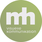 Logo Matthias Horstmann visuelle Kommunikation