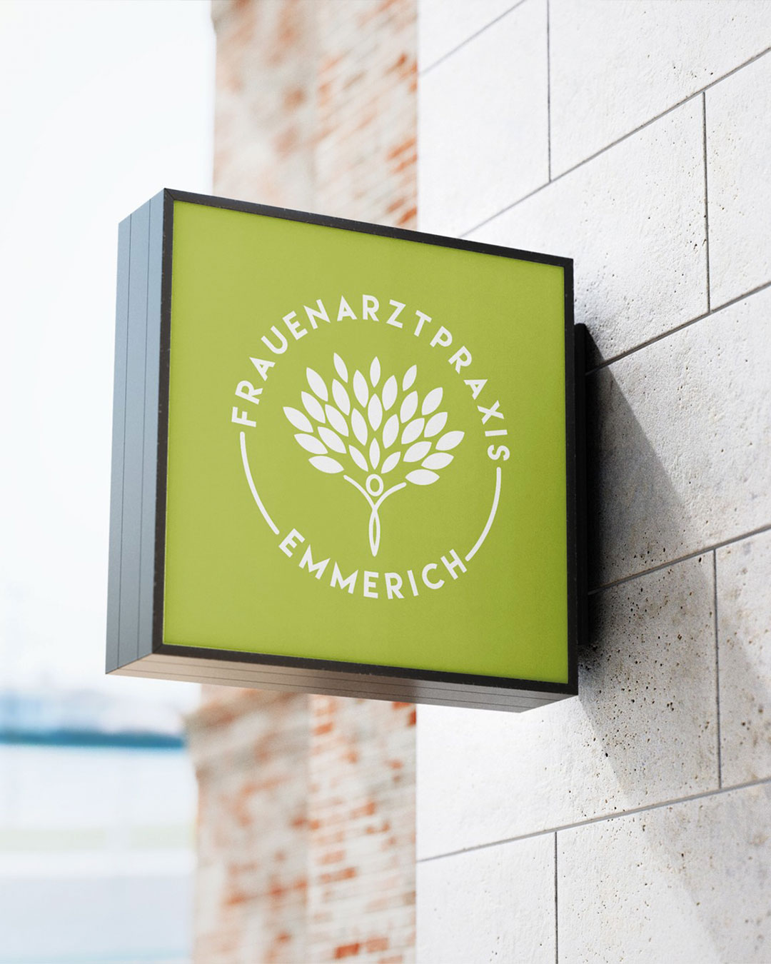 Logodesign und Markenentwicklung für Unternehmen – zeitlos und professionell